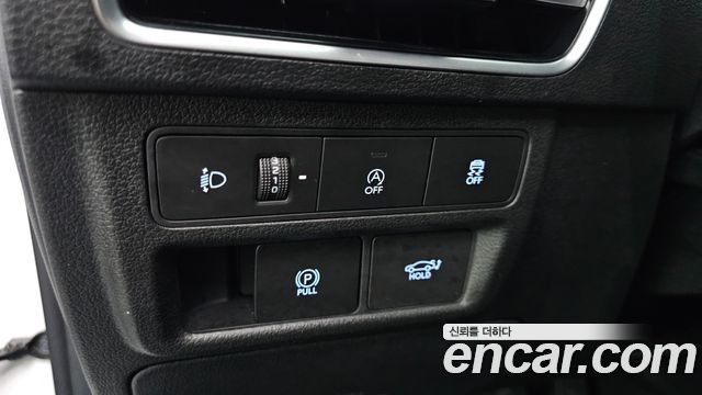Hyundai Sonata 2024 — photo 26