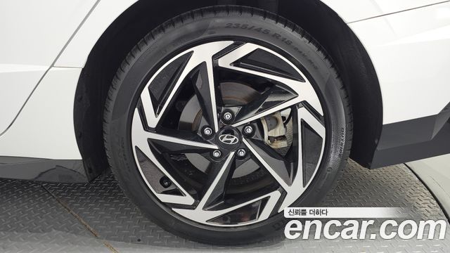Hyundai Sonata 2024 — photo 7