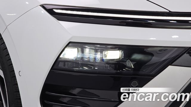 Hyundai Sonata 2024 — photo 8
