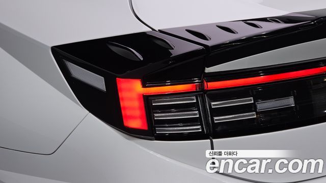 Hyundai Sonata 2024 — photo 9