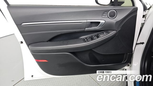 Hyundai Sonata 2024 — photo 14