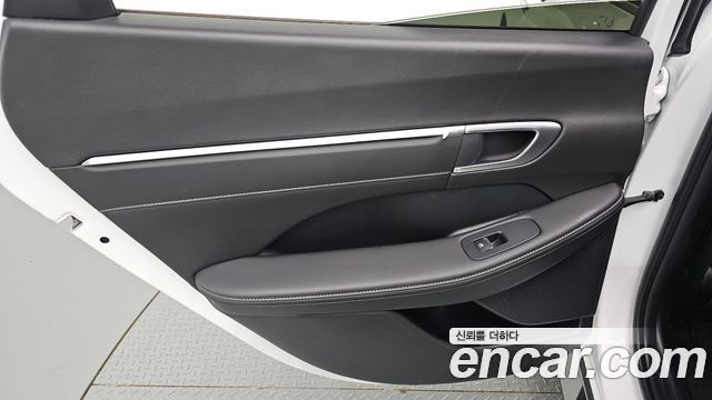 Hyundai Sonata 2024 — photo 15