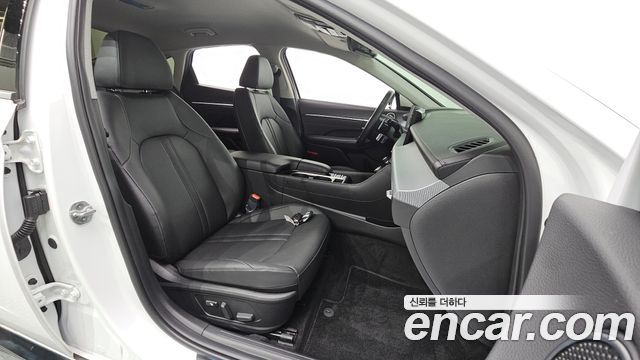 Hyundai Sonata 2024 — photo 16