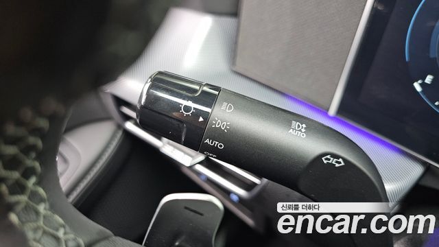 Hyundai Sonata 2024 — photo 27
