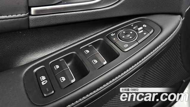 Hyundai Sonata 2024 — photo 29