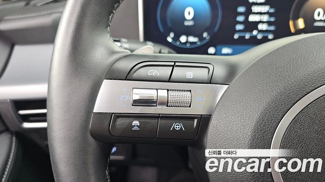 Hyundai Sonata 2024 — photo 30