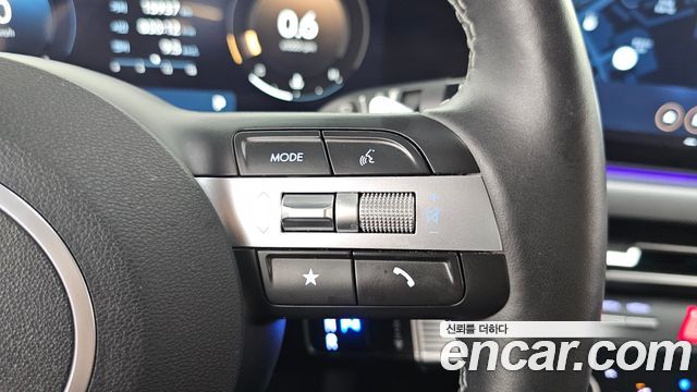 Hyundai Sonata 2024 — photo 31