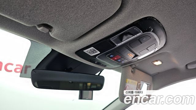 Hyundai Sonata 2024 — photo 34