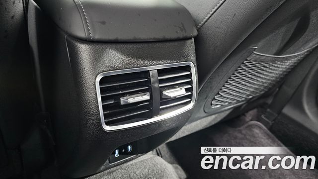 Hyundai Sonata 2024 — photo 35