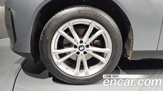 BMW X3 2025 — photo 5