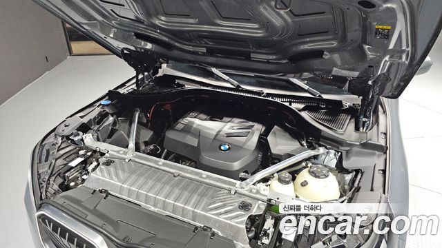 BMW X3 2025 — photo 6