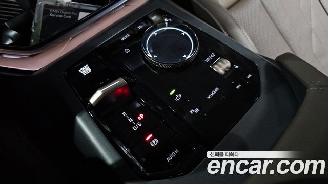 BMW X3 2025 — photo 12