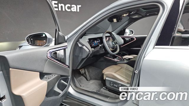 BMW X3 2025 — photo 13