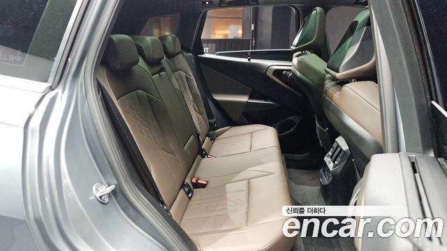 BMW X3 2025 — photo 17