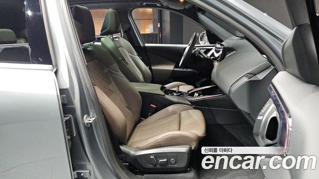 BMW X3 2025 — photo 18