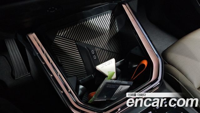 BMW X3 2025 — photo 26
