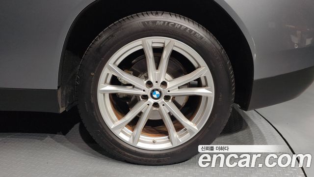 BMW X3 2025 — photo 7