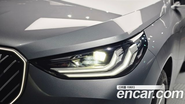 BMW X3 2025 — photo 8