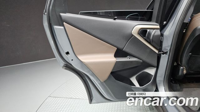 BMW X3 2025 — photo 15