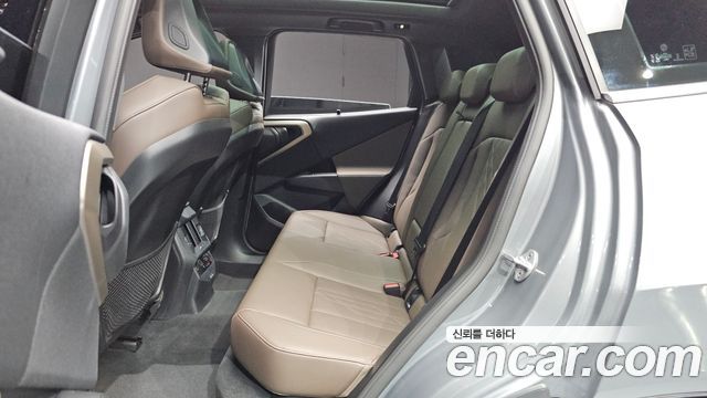 BMW X3 2025 — photo 16