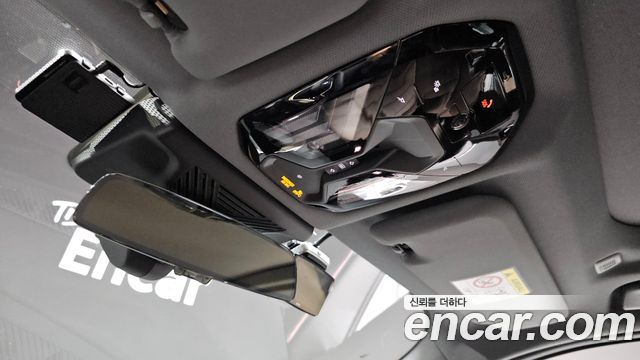 BMW X3 2025 — photo 27