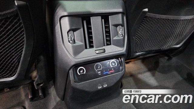 BMW X3 2025 — photo 28