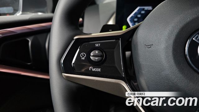 BMW X3 2025 — photo 29