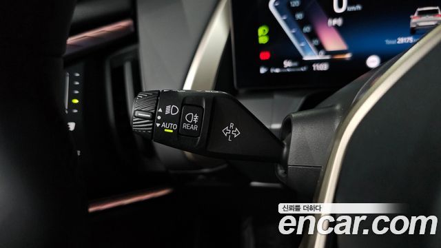 BMW X3 2025 — photo 31