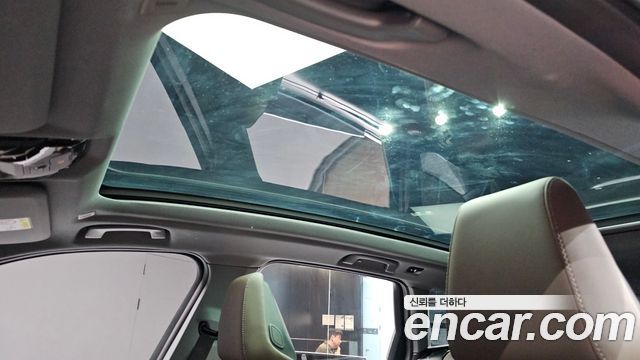 BMW X3 2025 — photo 34