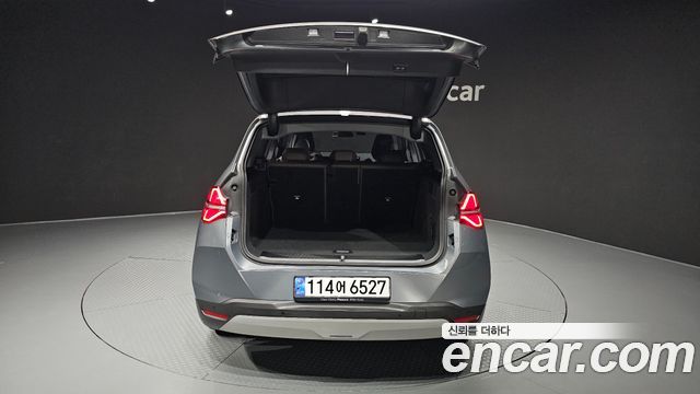 BMW X3 2025 — photo 36