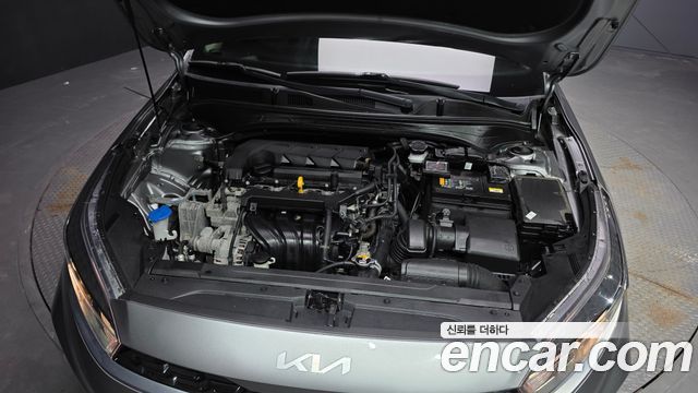 Kia K3 2022 — photo 6
