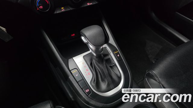 Kia K3 2022 — photo 9