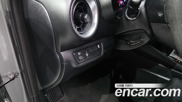 Kia K3 2022 — photo 18
