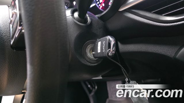 Kia K3 2022 — photo 19