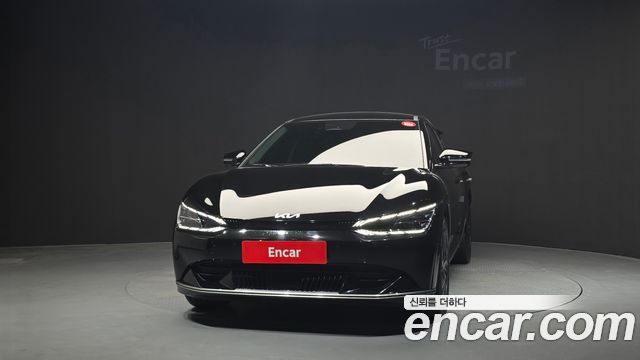 Kia EV6 2023 — photo 3