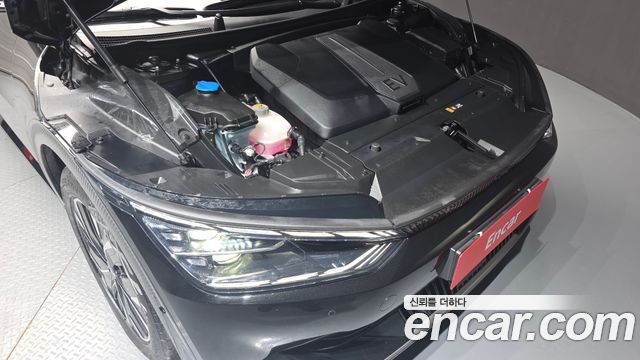 Kia EV6 2023 — photo 6