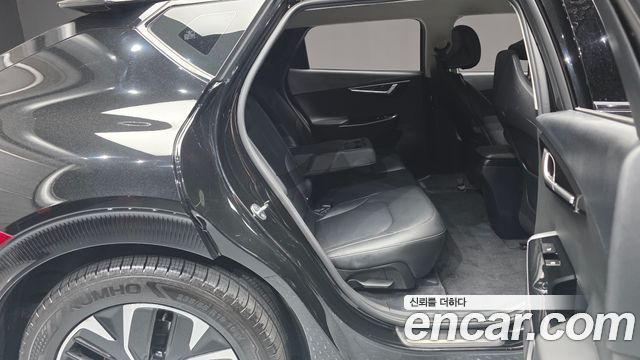 Kia EV6 2023 — photo 12
