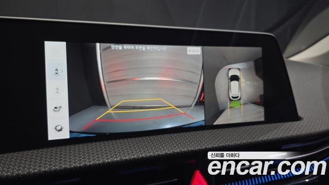Kia EV6 2023 — photo 16