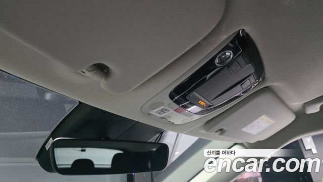 Kia EV6 2023 — photo 18