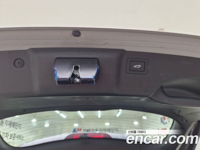 Hyundai Maxcruz 2014 — photo 13