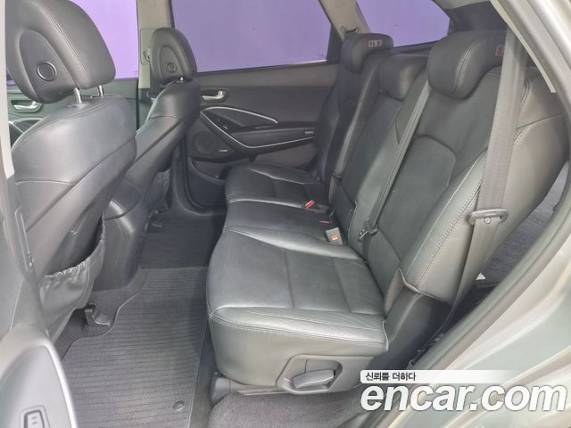 Hyundai Maxcruz 2014 — photo 16