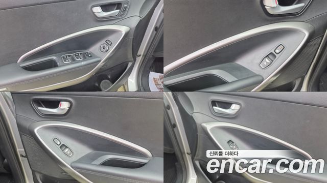 Hyundai Maxcruz 2014 — photo 19