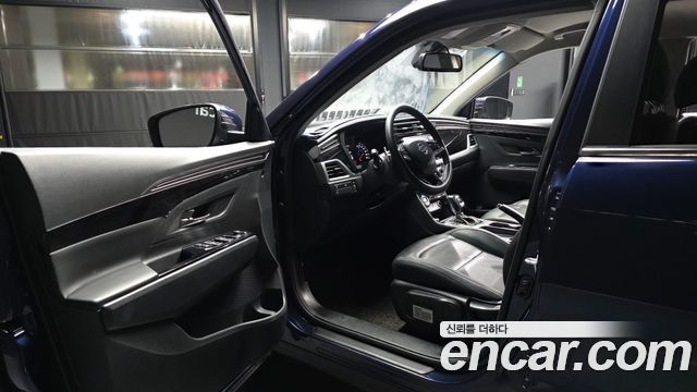 KG Mobility KORANDO 2019 — photo 13