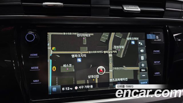 KG Mobility KORANDO 2019 — photo 20