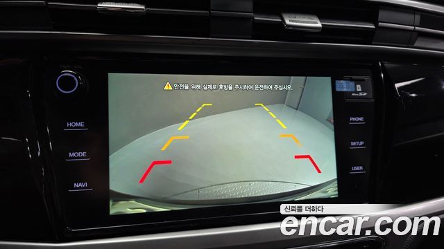KG Mobility KORANDO 2019 — photo 21
