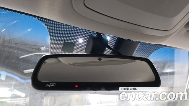 KG Mobility KORANDO 2019 — photo 23