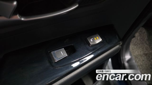KG Mobility KORANDO 2019 — photo 24