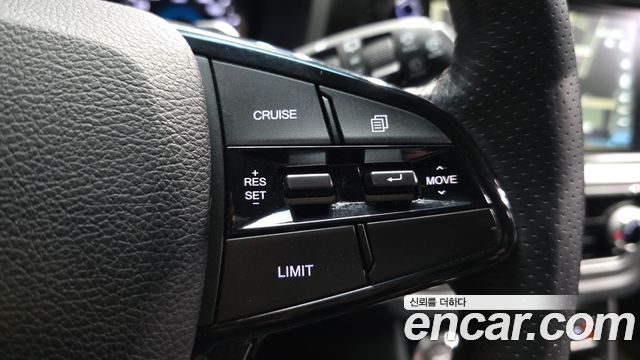 KG Mobility KORANDO 2019 — photo 25