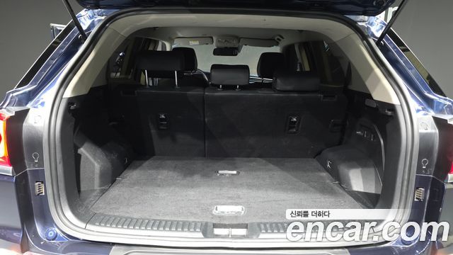 KG Mobility KORANDO 2019 — photo 26