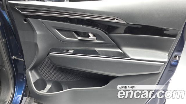 KG Mobility KORANDO 2019 — photo 14